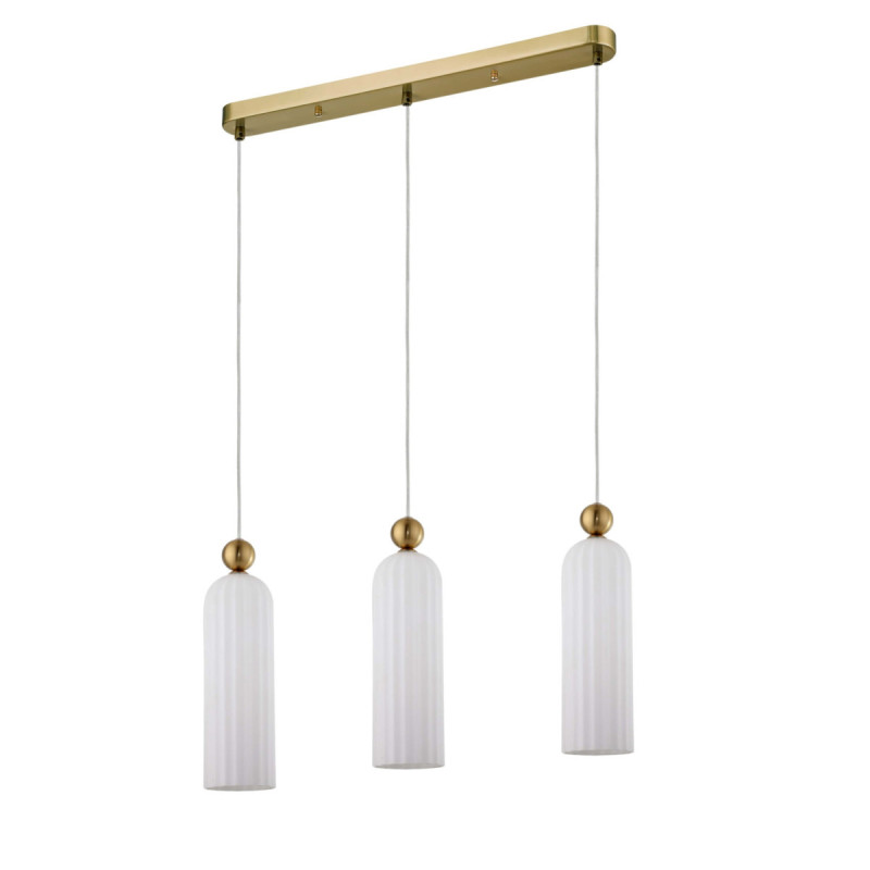 Piekaramā lampa Piega