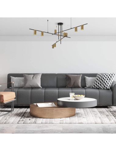 Pendant lamp Arizona
