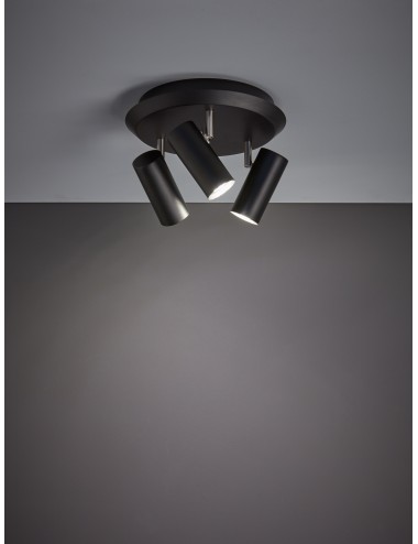 Ceiling lamp Barcelona 107348 |Markslöjd | TavaGaisma.lv/en