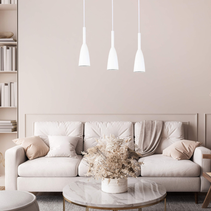 Piekaramā lampa Solin