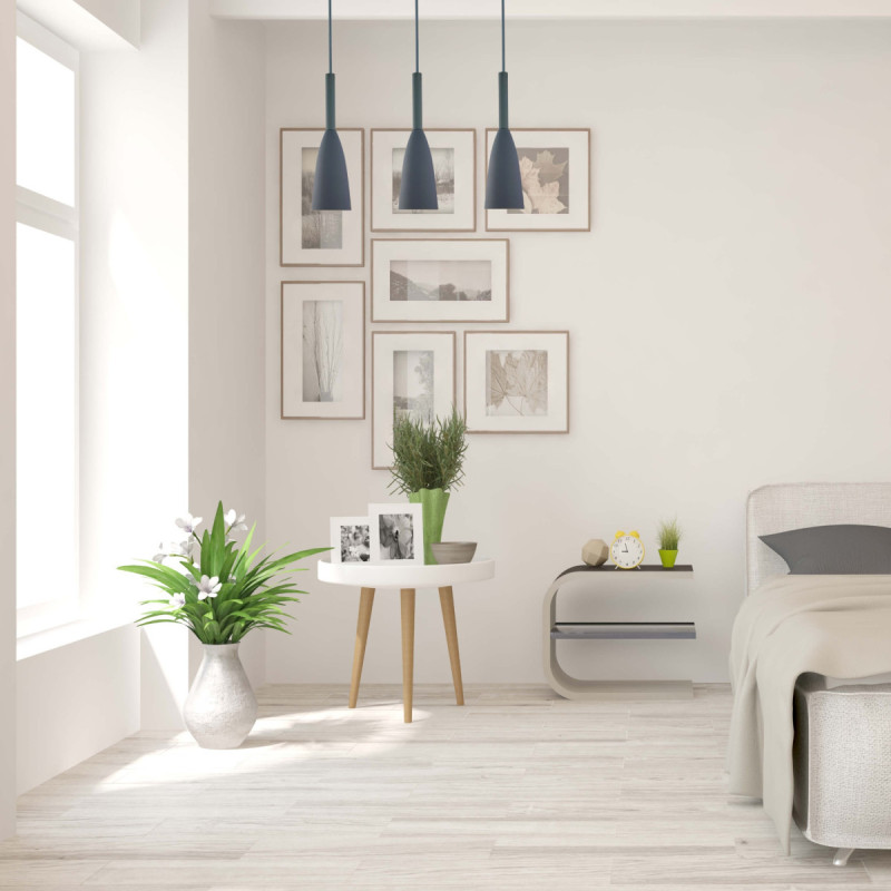 Ripplamp Solin