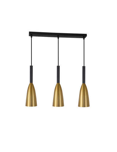 Piekaramā lampa Solin
