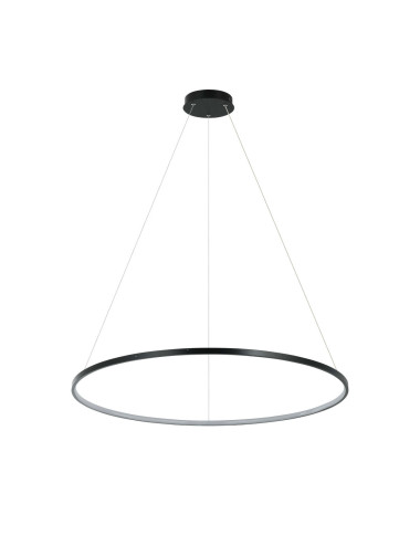 Pendelleuchte Ring