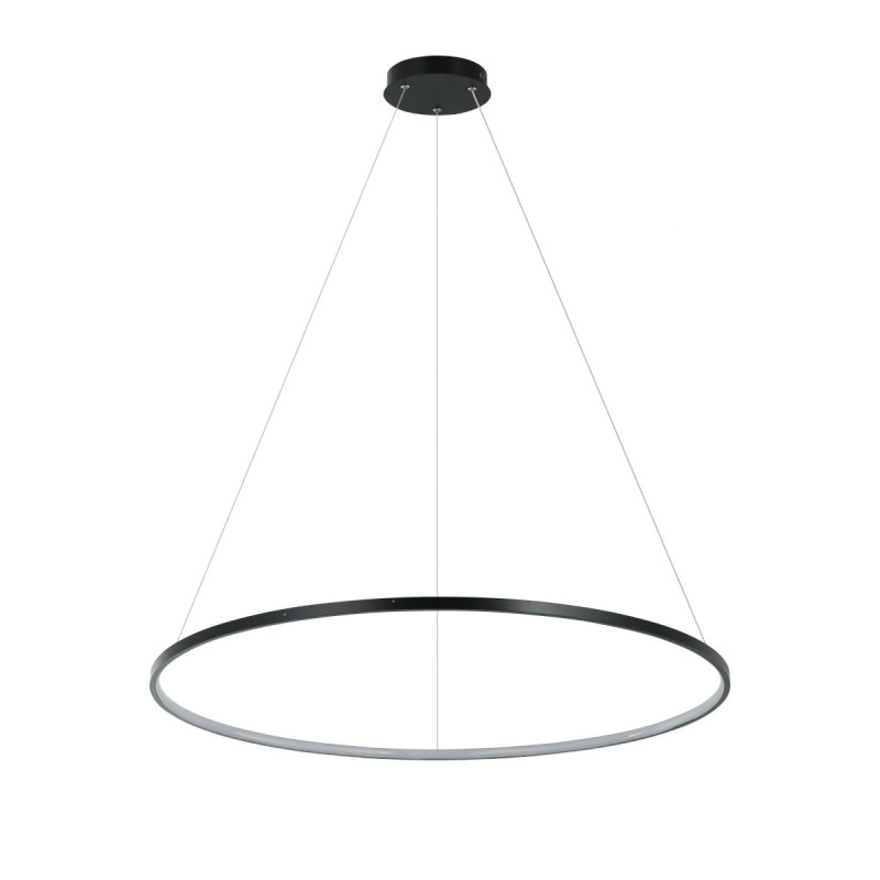 Pendelleuchte Ring