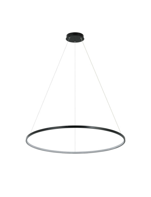 Pendelleuchte Ring