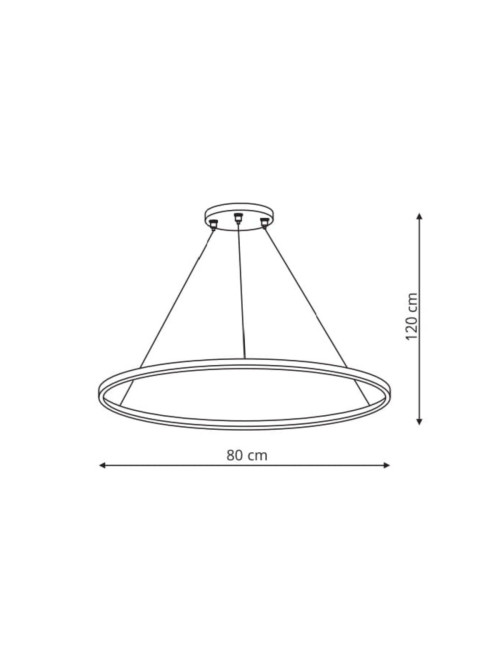 Ripplamp Ring