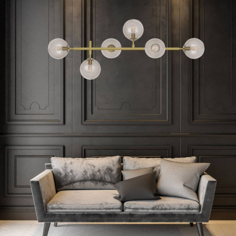 Pendant lamp Alisa