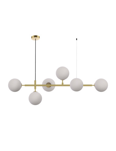 Pendant lamp Alisa