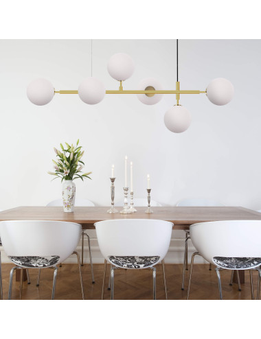 Pendant lamp Alisa