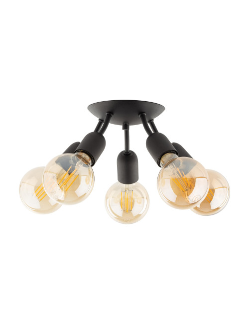 Griestu lampa Rubio 5