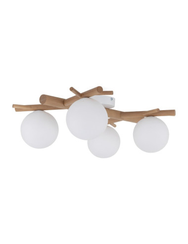 Ceiling lamp Sheron 4