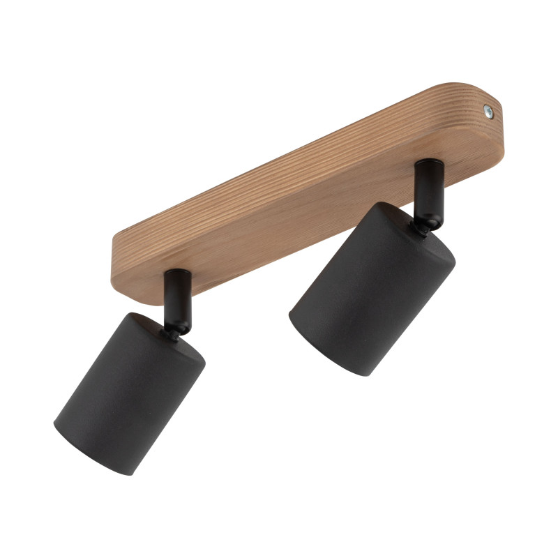 Laelamp Top Wood 2
