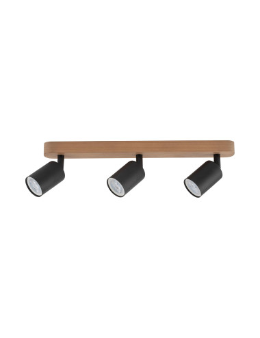 Griestu lampa Top Wood 3