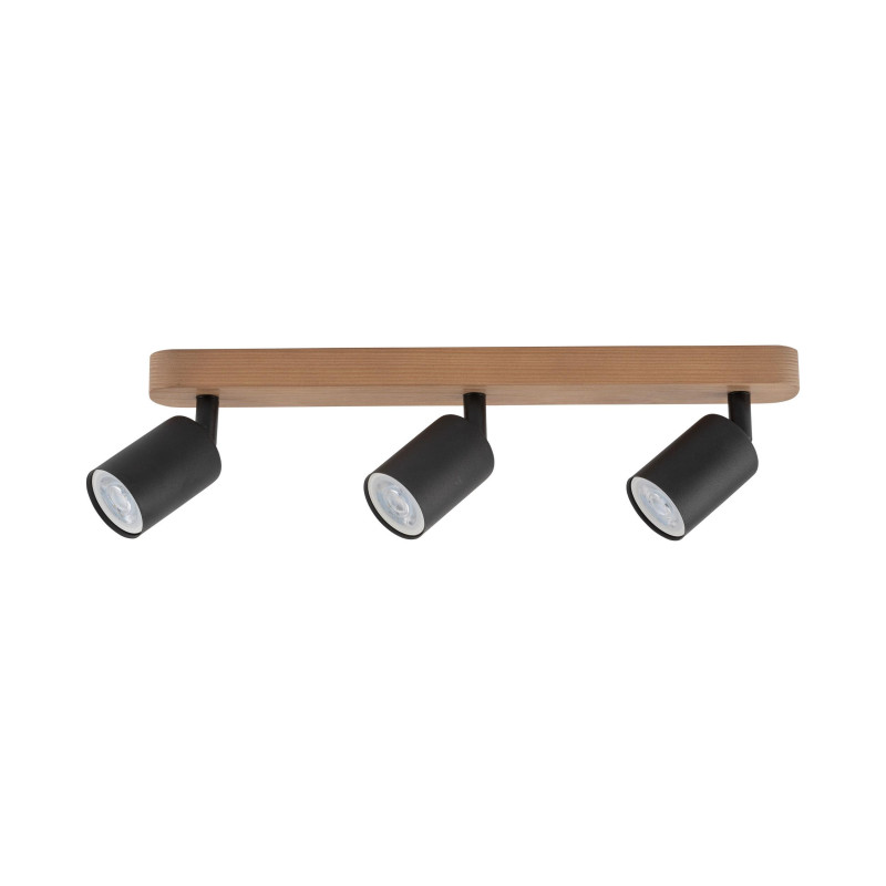 Laelamp Top Wood 3