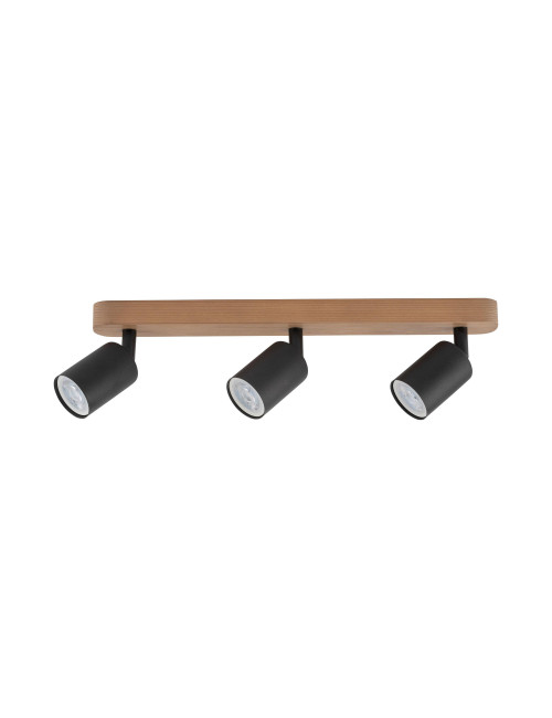 Deckenleuchte Top Wood 3