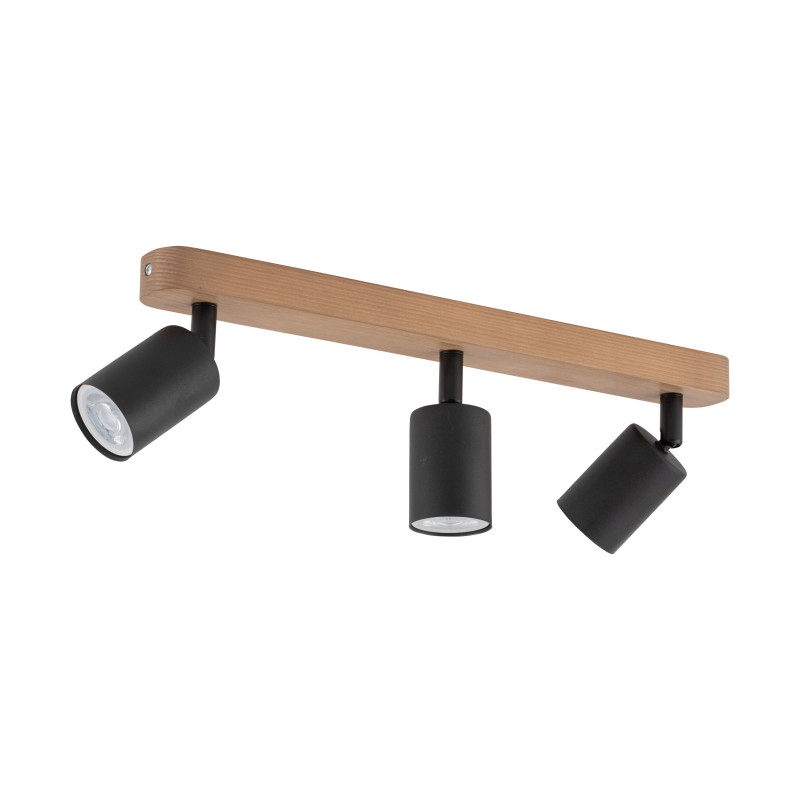 Laelamp Top Wood 3