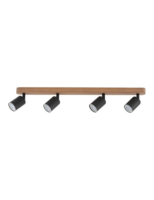 Deckenleuchte Top Wood 4