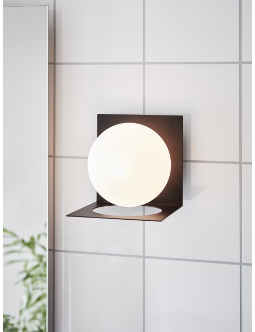 Wall lamp Zenit IP44