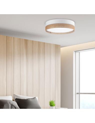 Laelamp Linobianco 60