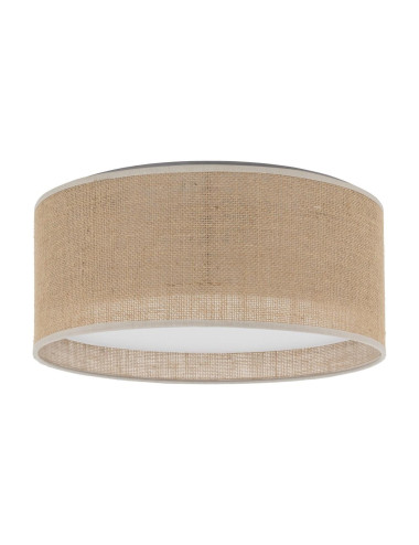 Deckenleuchte Jute 45