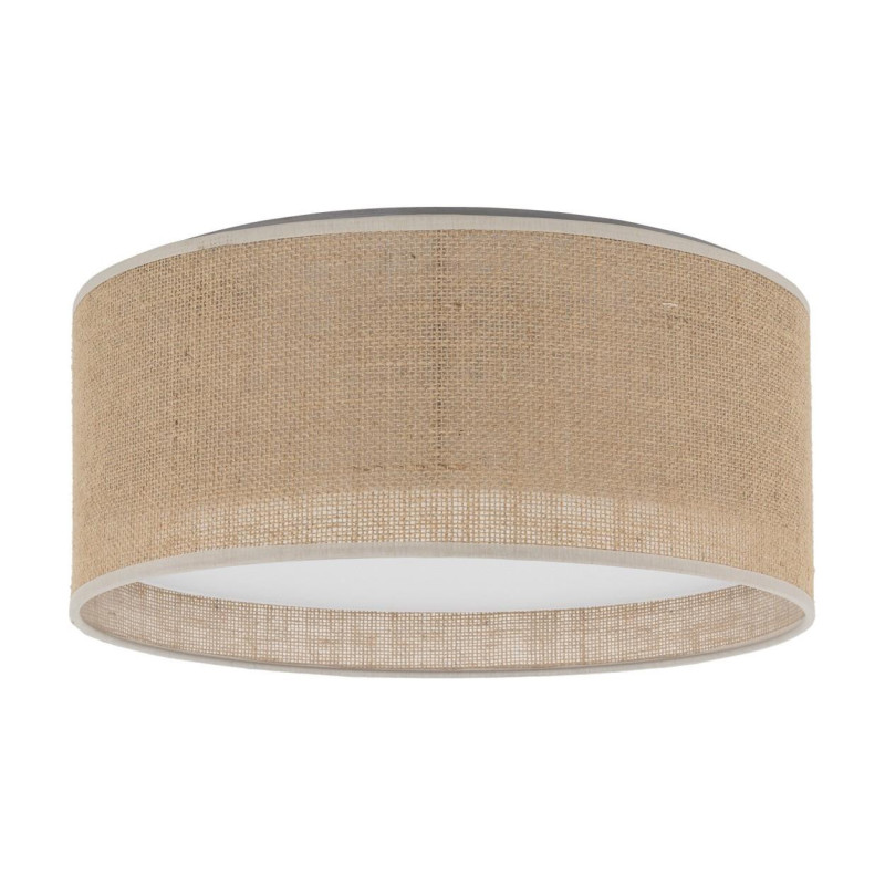 Deckenleuchte Jute 45