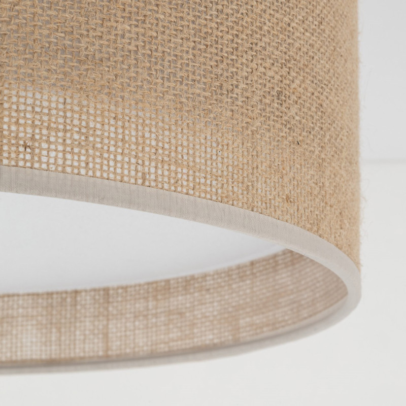 Потолочная лампа Jute 45