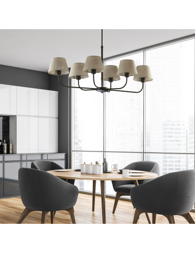 Kronleuchter Chicago 6