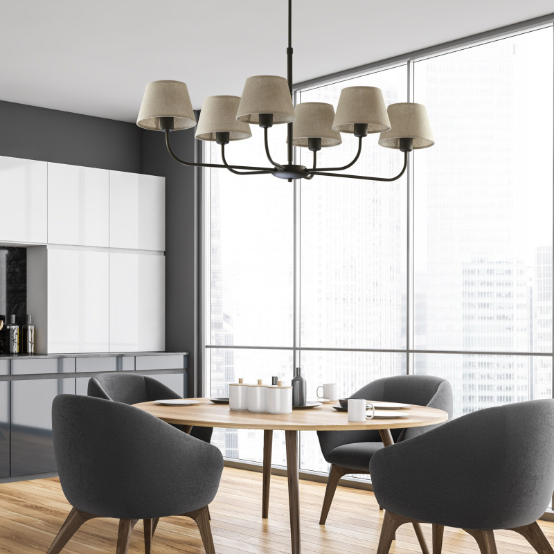Liustra Chicago 6