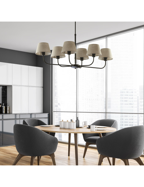 Kronleuchter Chicago 6