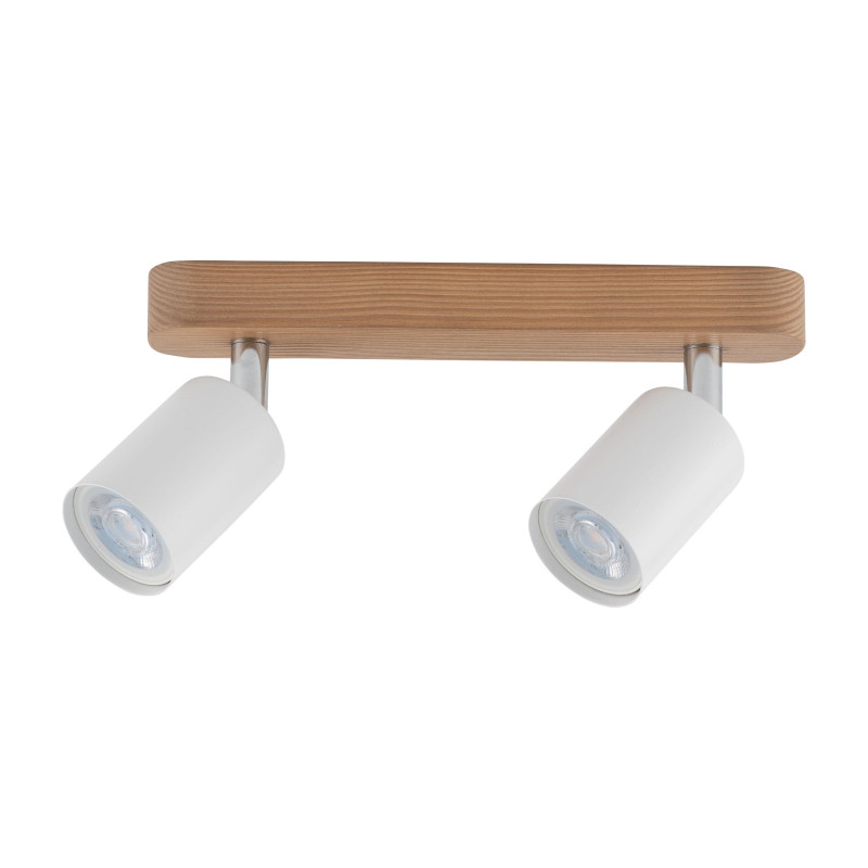Deckenleuchte Top Wood 2