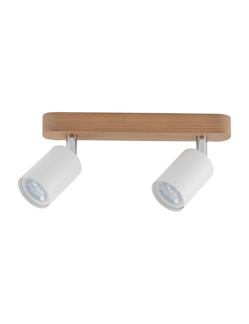 Deckenleuchte Top Wood 2