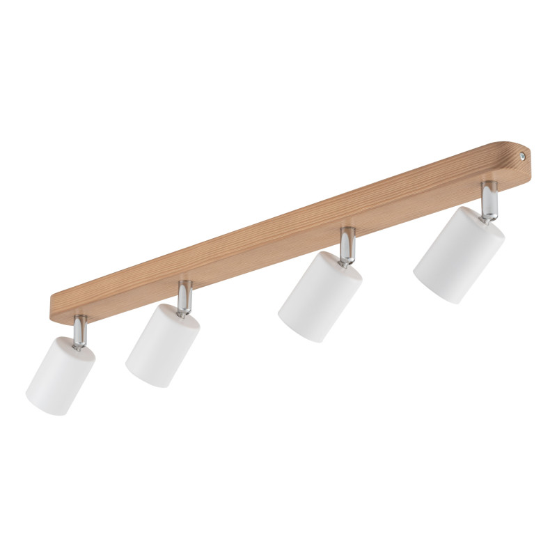 Laelamp Top Wood 4