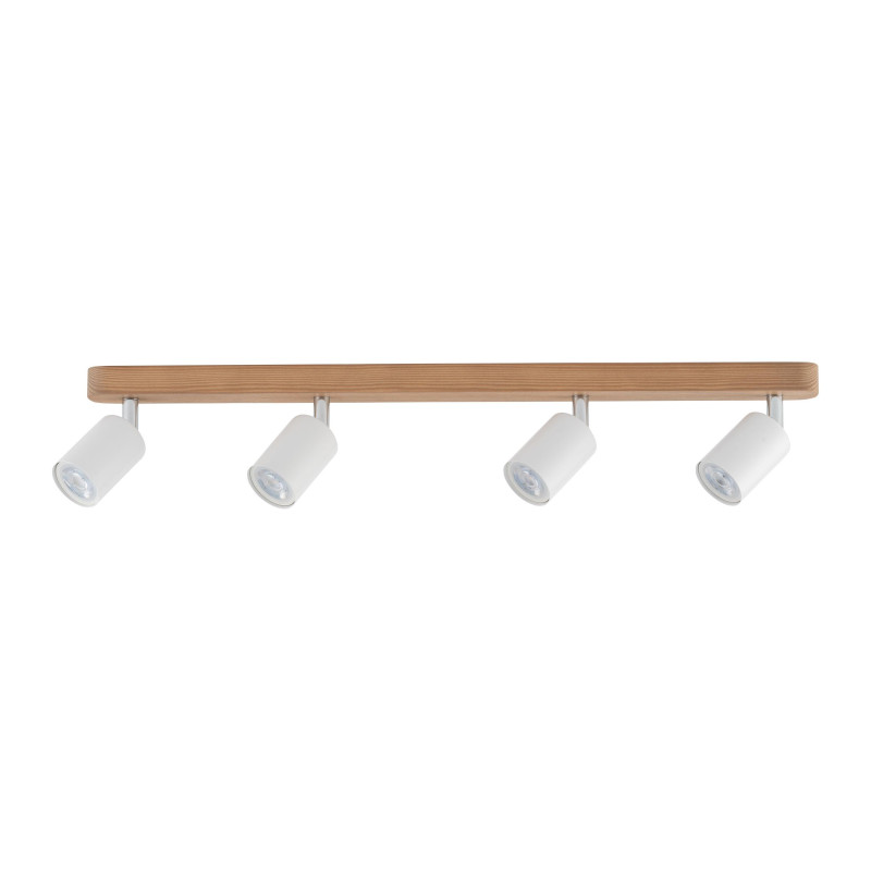 Deckenleuchte Top Wood 4