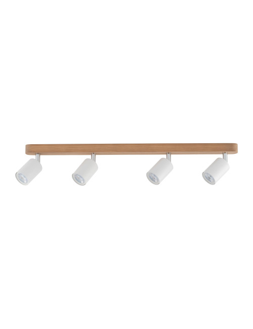 Deckenleuchte Top Wood 4