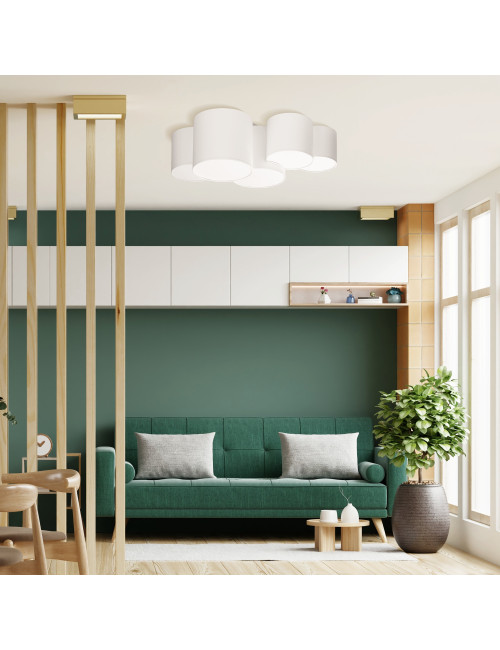 Lubinis šviestuvas Mona 5