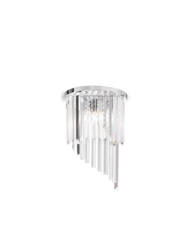 Wandleuchte Carlton ap3