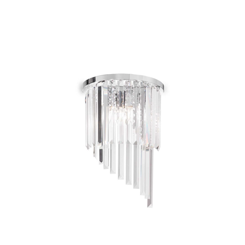 Wandleuchte Carlton ap3