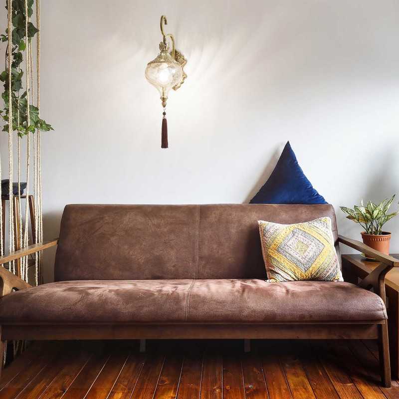 Wall lamp Harem ap1