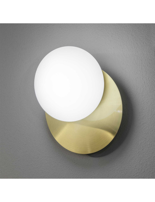 Wandleuchte Ninfea ap1