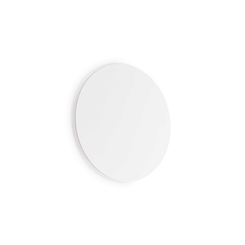 Wandleuchte Cover ap d15 round