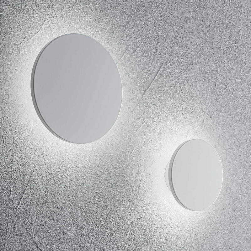 Wall lamp Cover ap d15 round