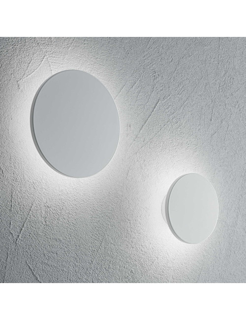 Wandleuchte Cover ap d15 round