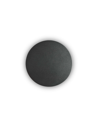 Wandleuchte Cover ap d15 round