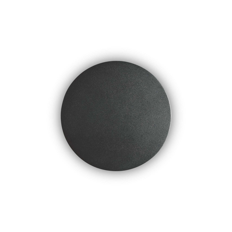 Wandleuchte Cover ap d15 round