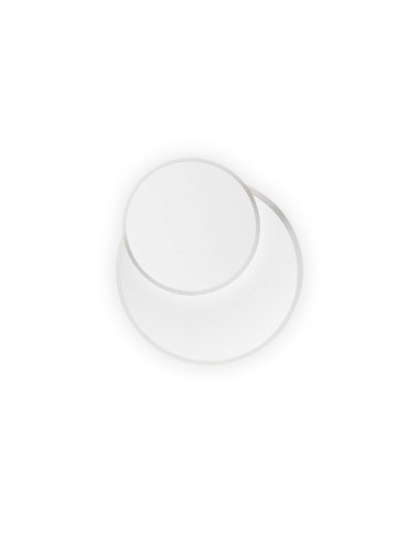 Wandleuchte Pouche ap round