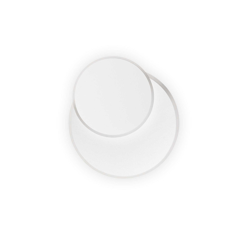 Wandleuchte Pouche ap round