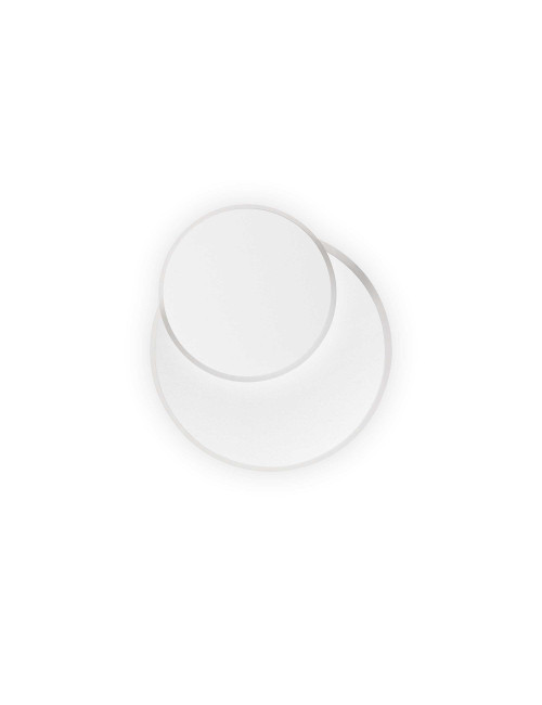 Wandleuchte Pouche ap round
