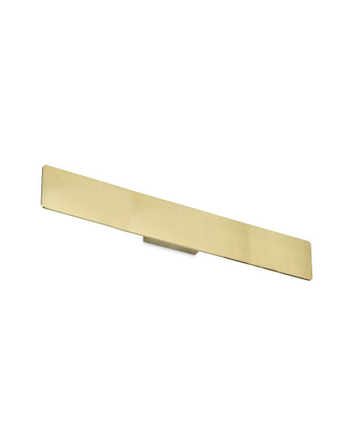 Wandleuchte Zig zag ap d75 3000k