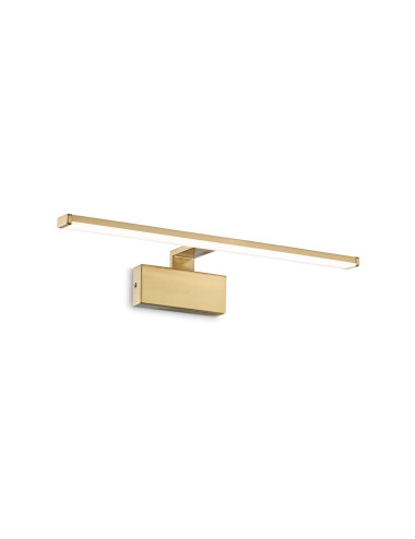 Wandleuchte Alma ap d51
