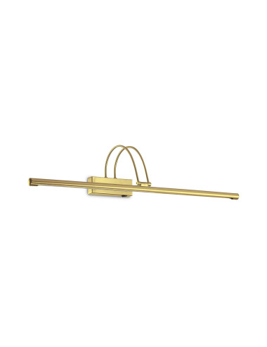 Wandleuchte Bow ap d76